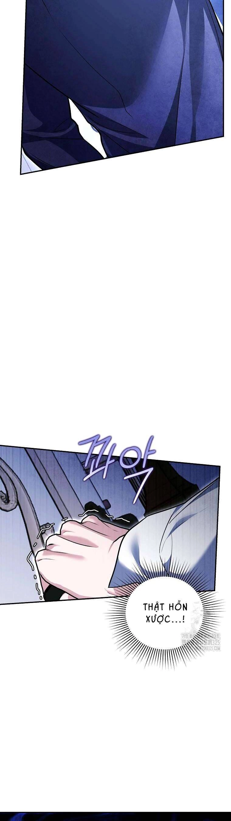 10 Cách Để Bị Bạo Chúa Đá Chapter 46 - 33