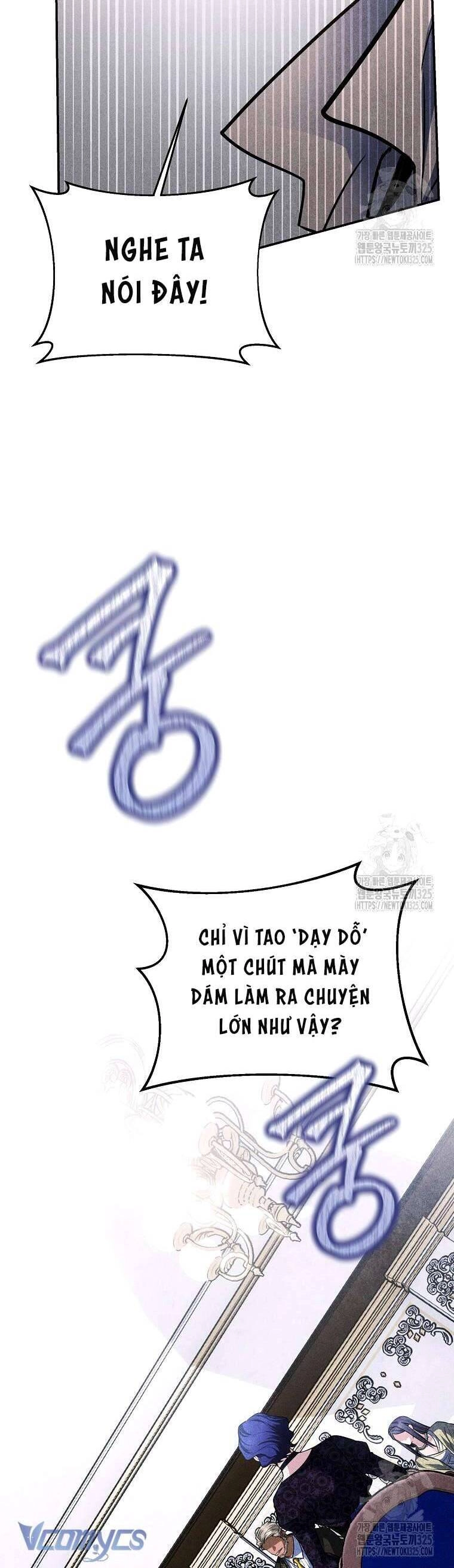 10 Cách Để Bị Bạo Chúa Đá Chapter 46 - 43