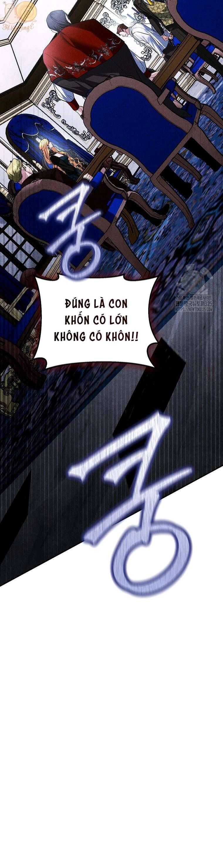 10 Cách Để Bị Bạo Chúa Đá Chapter 46 - 44