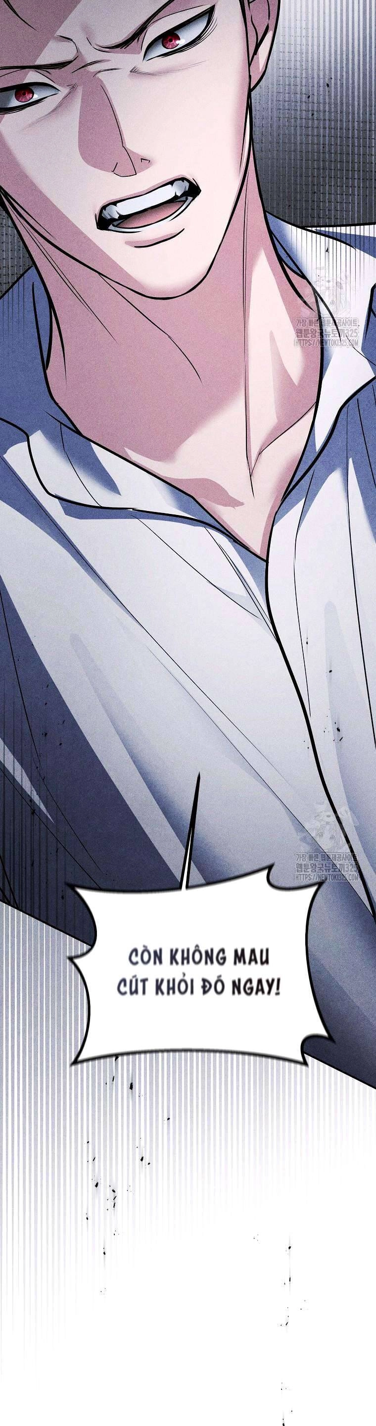 10 Cách Để Bị Bạo Chúa Đá Chapter 46 - 46