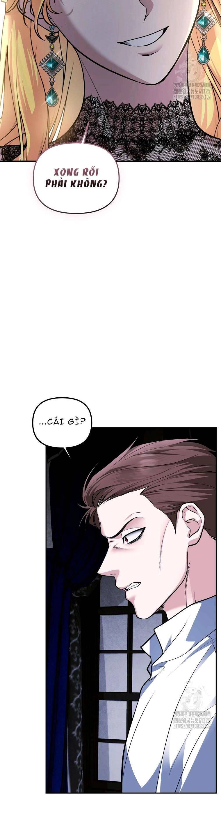 10 Cách Để Bị Bạo Chúa Đá Chapter 46 - 48