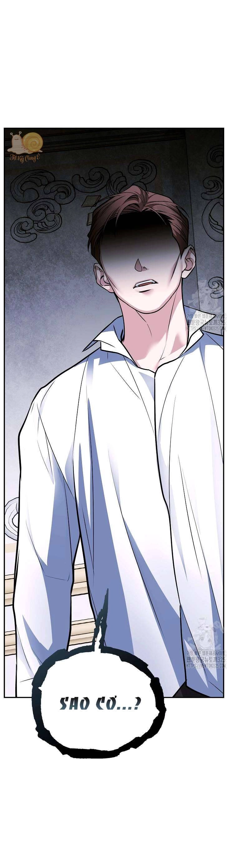 10 Cách Để Bị Bạo Chúa Đá Chapter 46 - 50