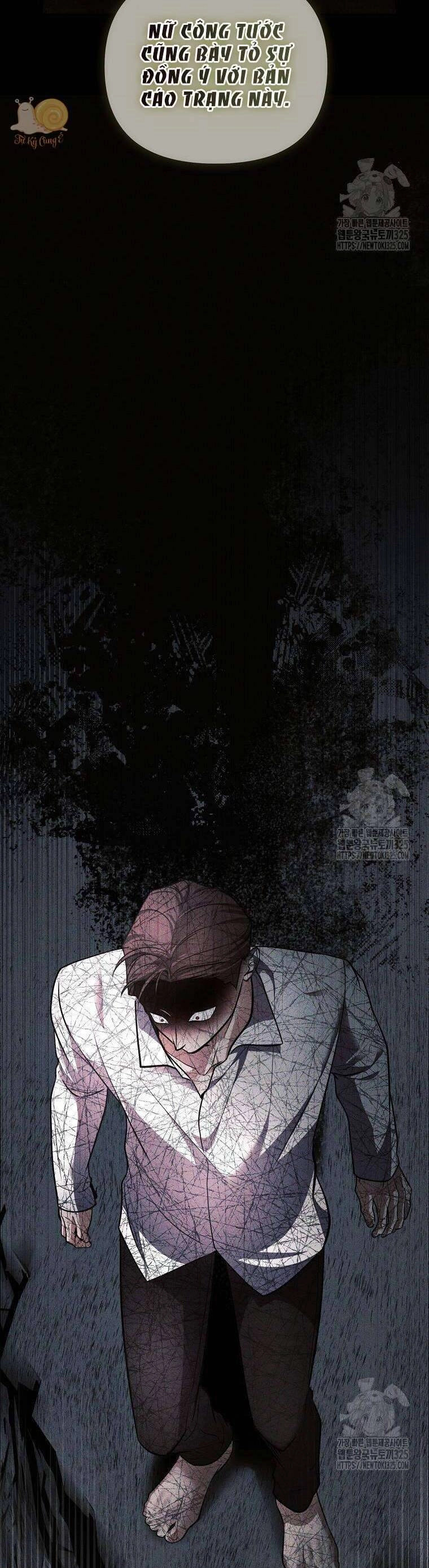 10 Cách Để Bị Bạo Chúa Đá Chapter 46 - 57