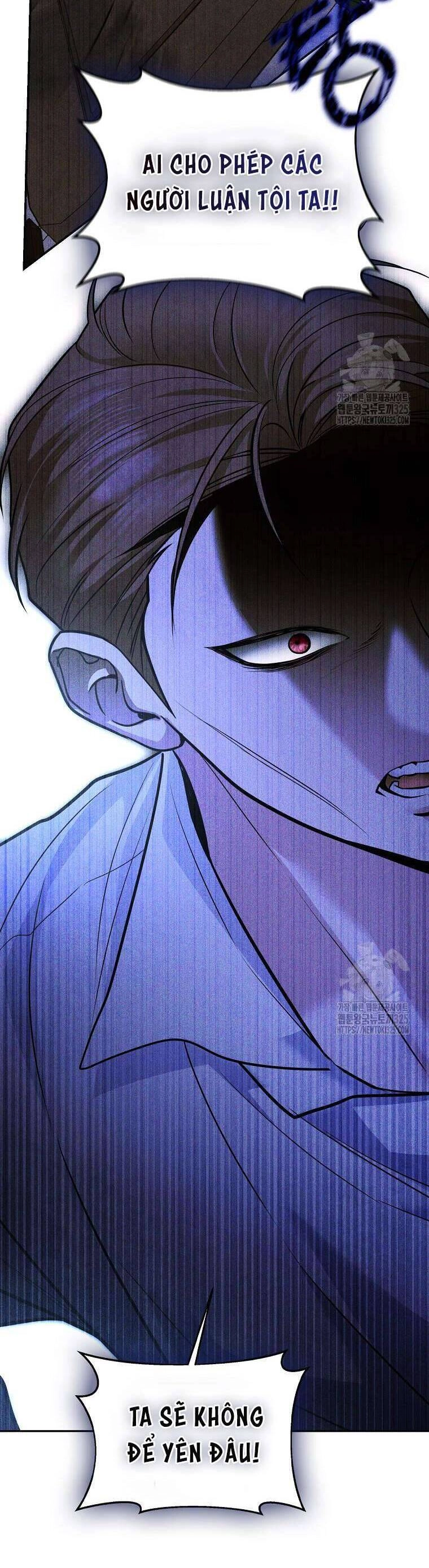 10 Cách Để Bị Bạo Chúa Đá Chapter 46 - 60