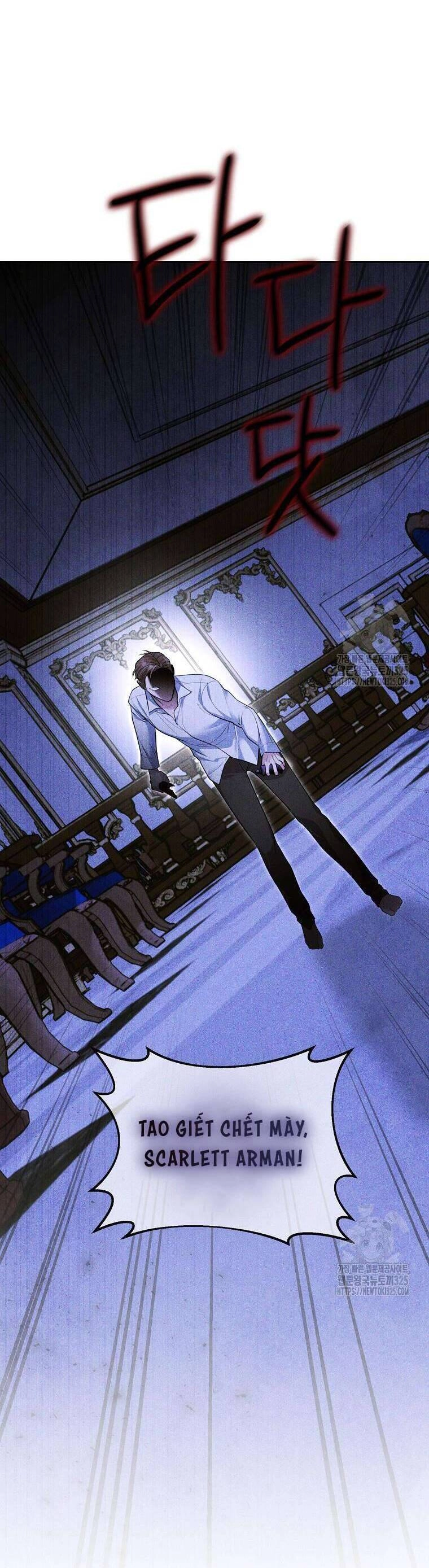 10 Cách Để Bị Bạo Chúa Đá Chapter 46 - 61