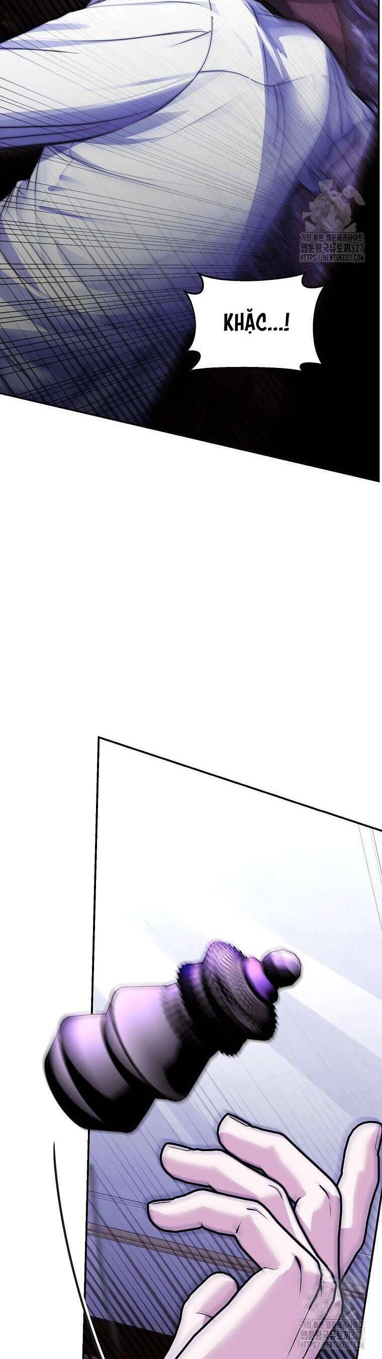 10 Cách Để Bị Bạo Chúa Đá Chapter 47 - 2