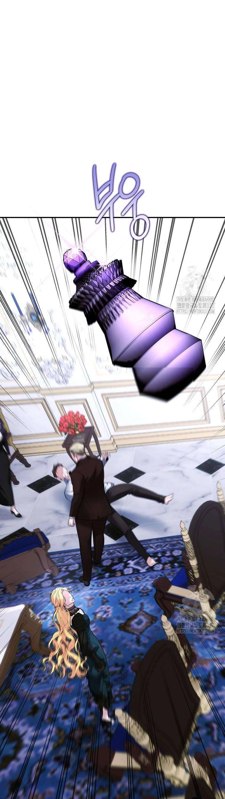 10 Cách Để Bị Bạo Chúa Đá Chapter 47 - 5