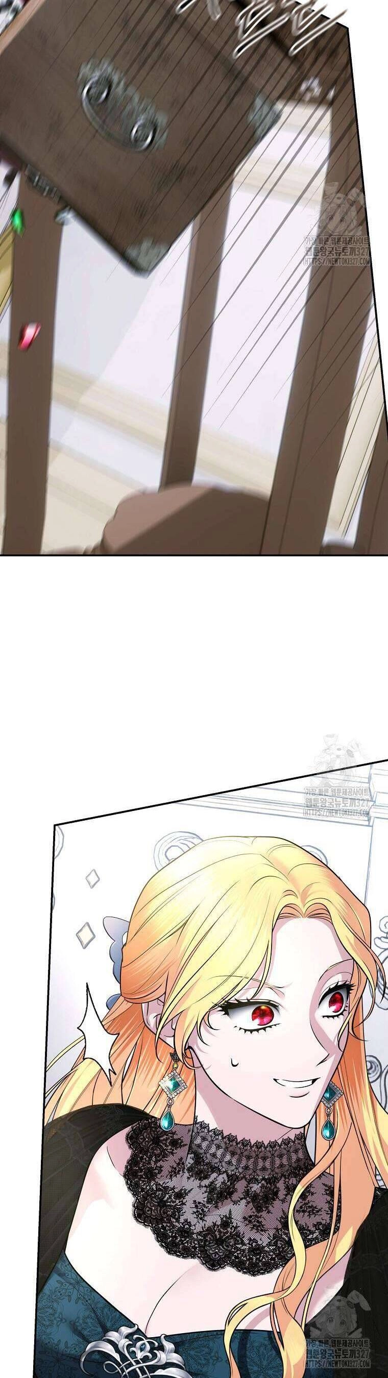 10 Cách Để Bị Bạo Chúa Đá Chapter 47 - 8