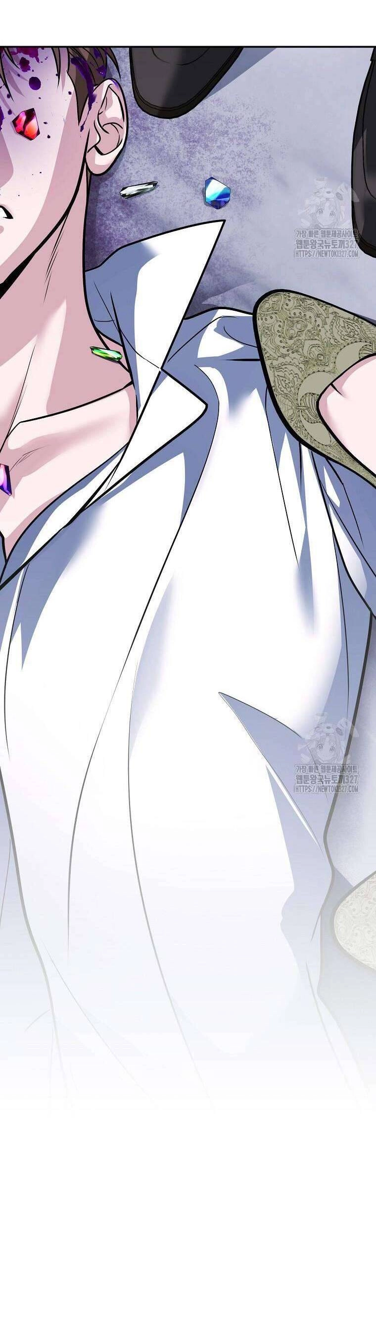 10 Cách Để Bị Bạo Chúa Đá Chapter 47 - 10