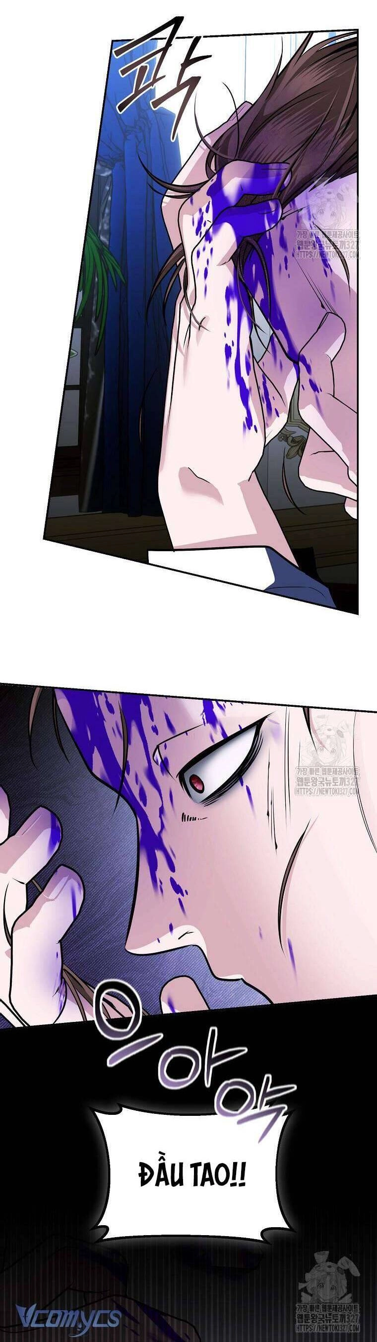 10 Cách Để Bị Bạo Chúa Đá Chapter 47 - 12