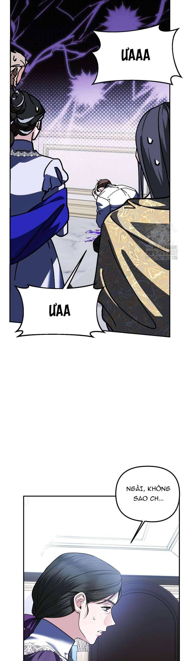 10 Cách Để Bị Bạo Chúa Đá Chapter 47 - 15