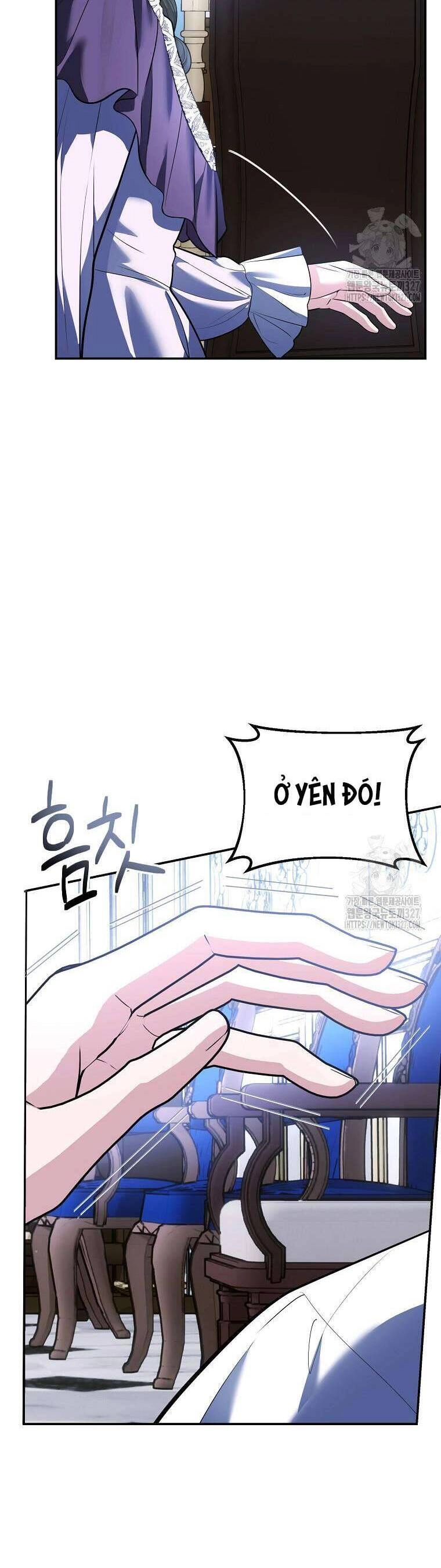 10 Cách Để Bị Bạo Chúa Đá Chapter 47 - 16