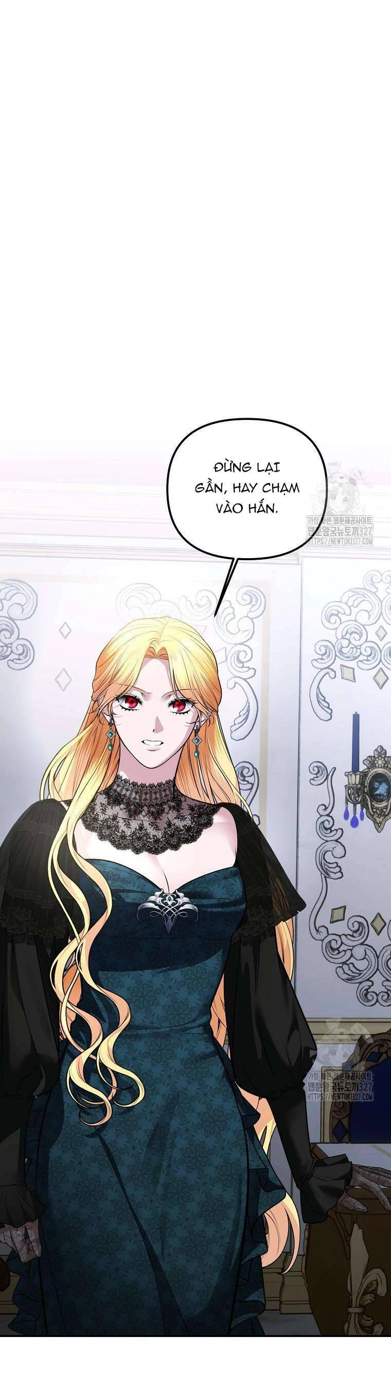 10 Cách Để Bị Bạo Chúa Đá Chapter 47 - 17