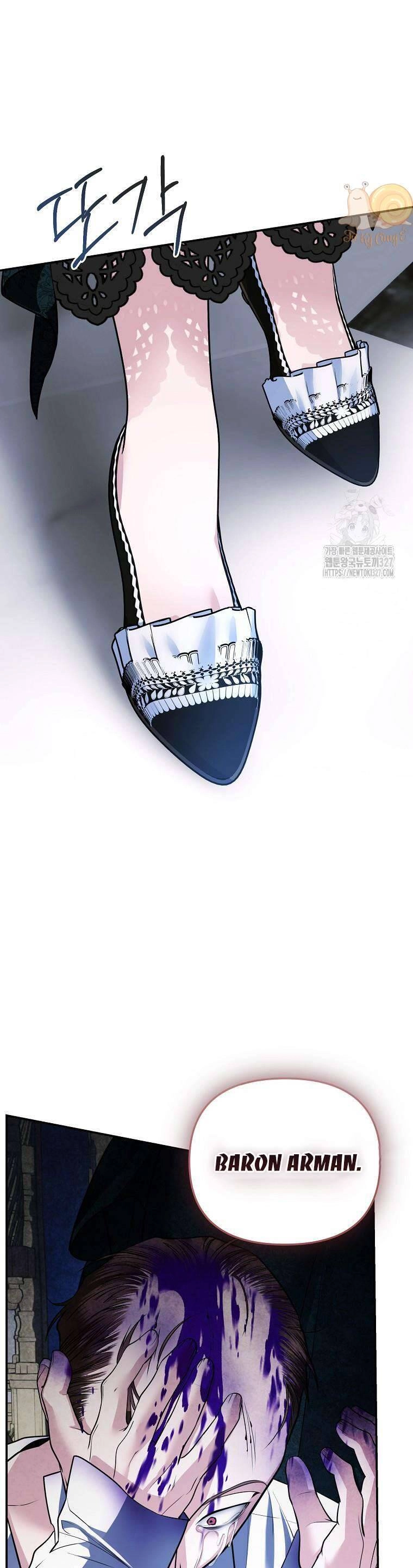 10 Cách Để Bị Bạo Chúa Đá Chapter 47 - 19