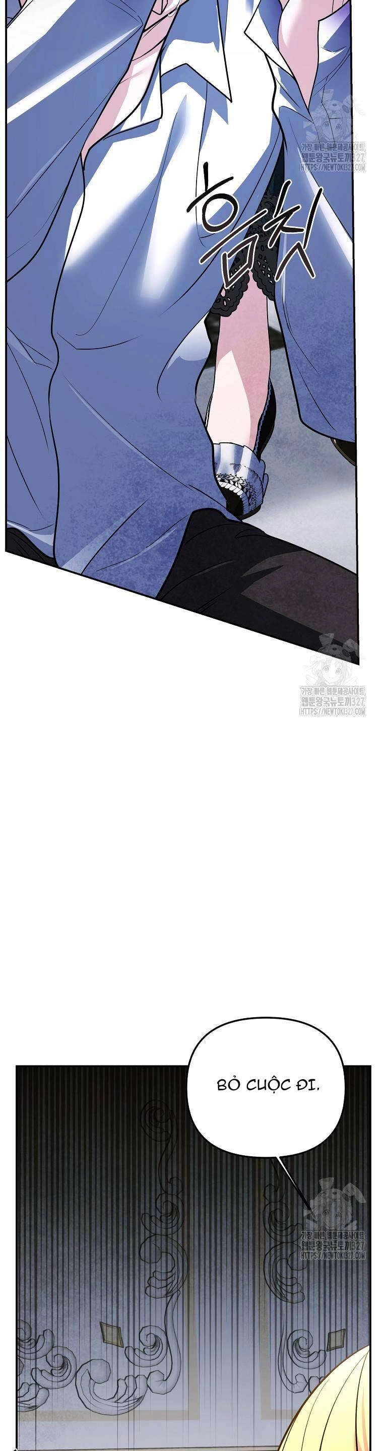 10 Cách Để Bị Bạo Chúa Đá Chapter 47 - 20