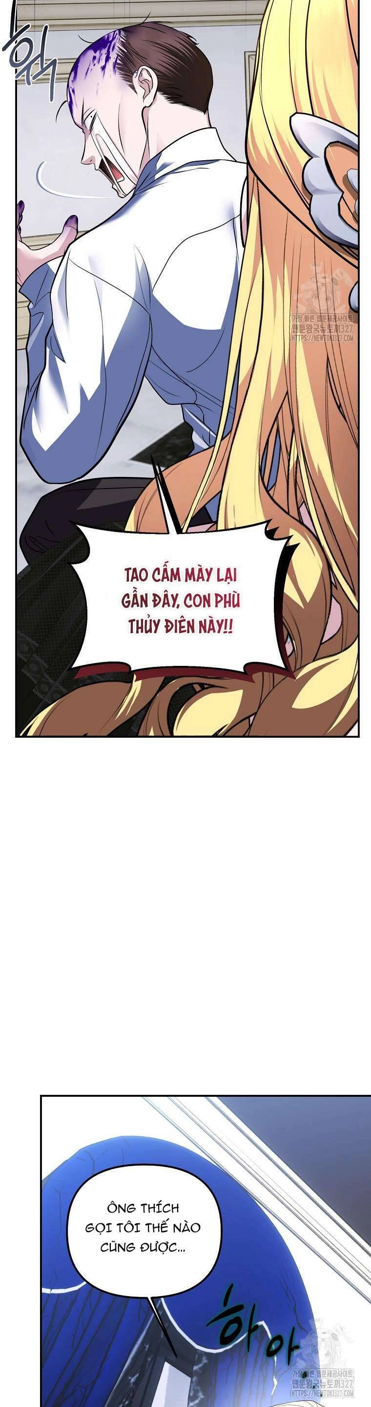 10 Cách Để Bị Bạo Chúa Đá Chapter 47 - 21