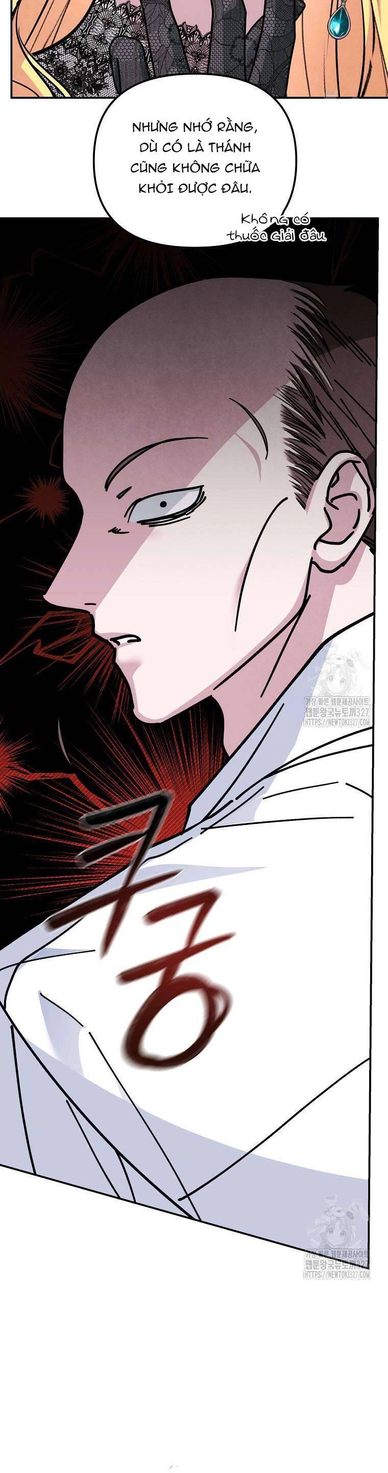 10 Cách Để Bị Bạo Chúa Đá Chapter 47 - 23