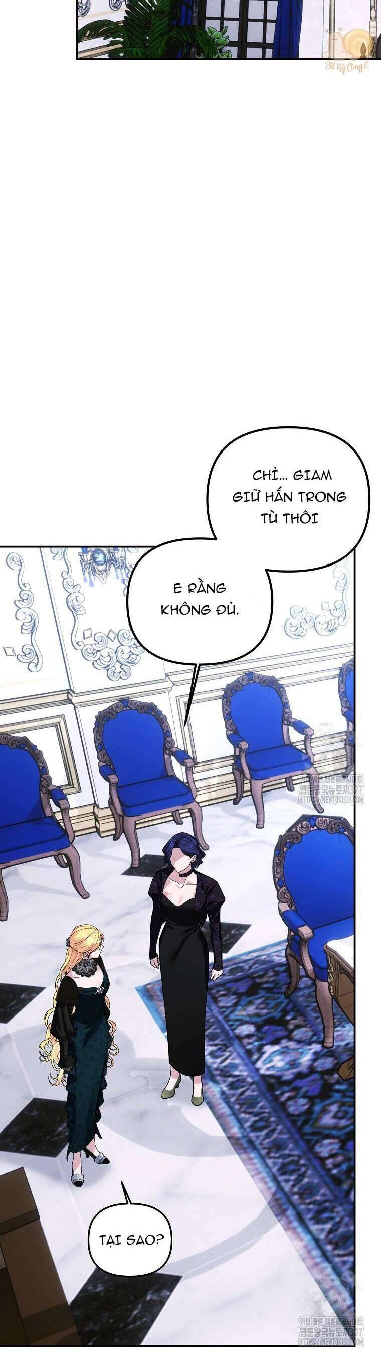 10 Cách Để Bị Bạo Chúa Đá Chapter 47 - 26