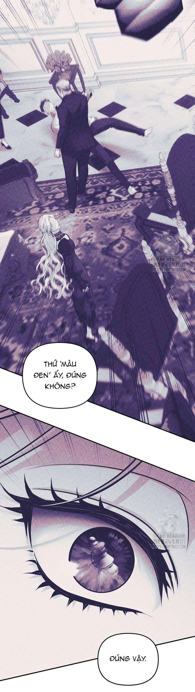 10 Cách Để Bị Bạo Chúa Đá Chapter 47 - 29