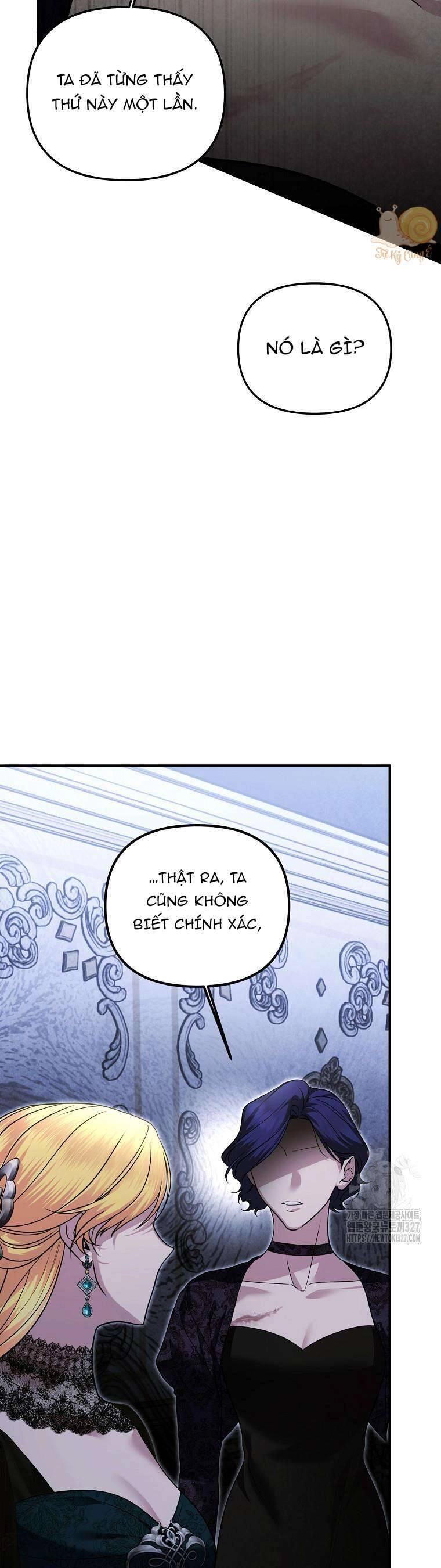 10 Cách Để Bị Bạo Chúa Đá Chapter 47 - 31