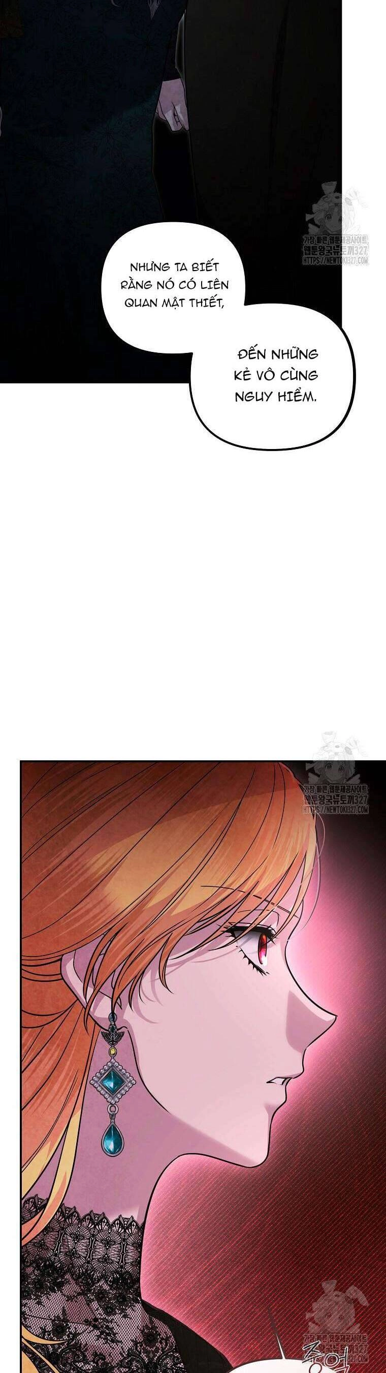 10 Cách Để Bị Bạo Chúa Đá Chapter 47 - 32