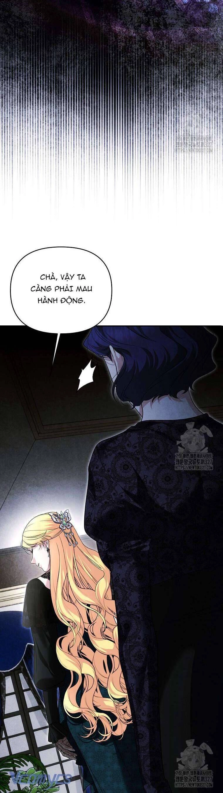 10 Cách Để Bị Bạo Chúa Đá Chapter 47 - 36