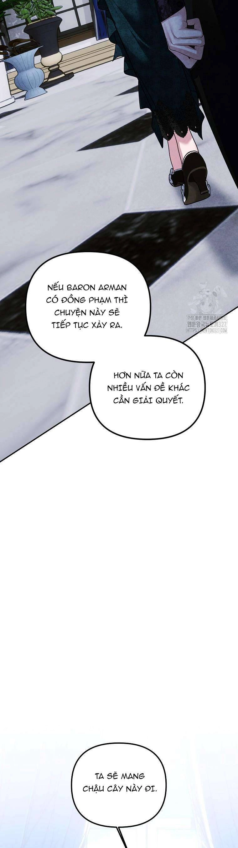10 Cách Để Bị Bạo Chúa Đá Chapter 47 - 37