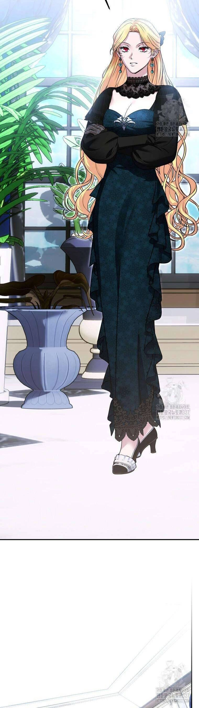 10 Cách Để Bị Bạo Chúa Đá Chapter 47 - 38