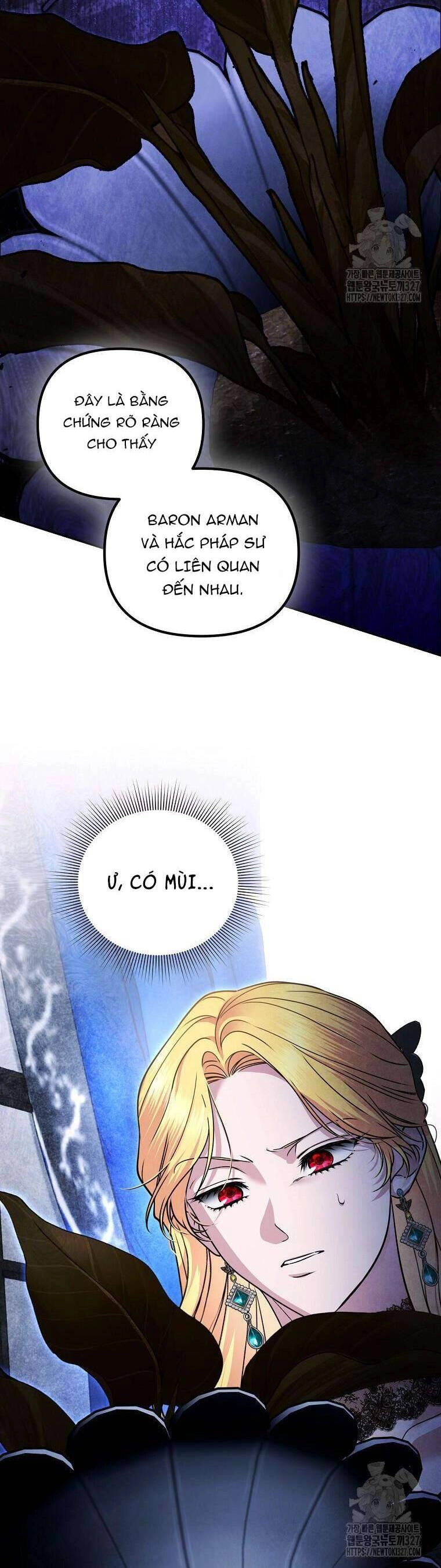 10 Cách Để Bị Bạo Chúa Đá Chapter 47 - 44