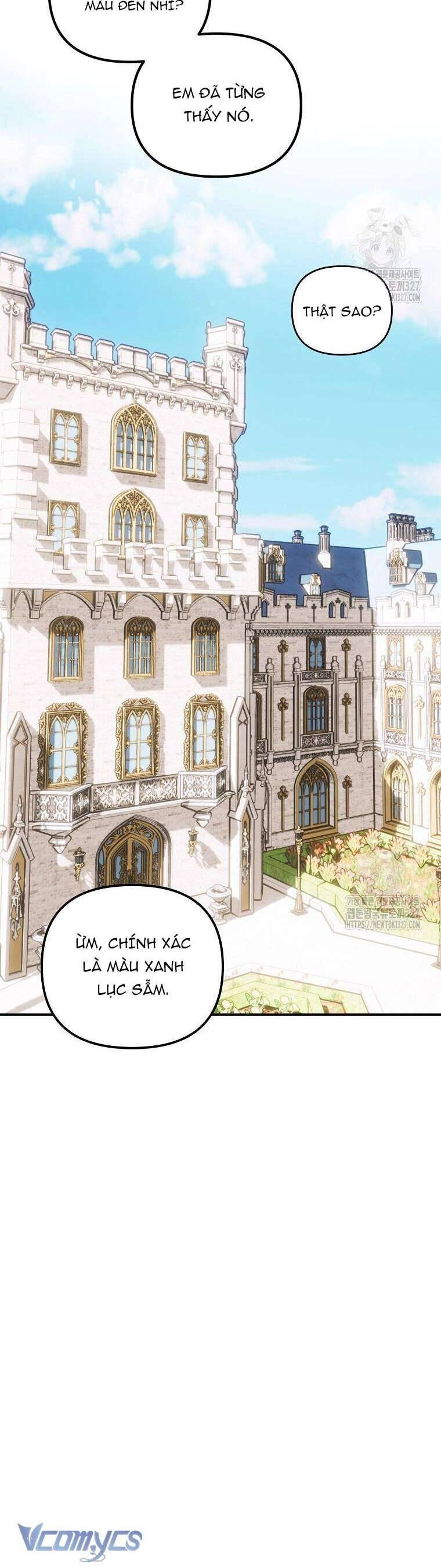 10 Cách Để Bị Bạo Chúa Đá Chapter 47 - 48