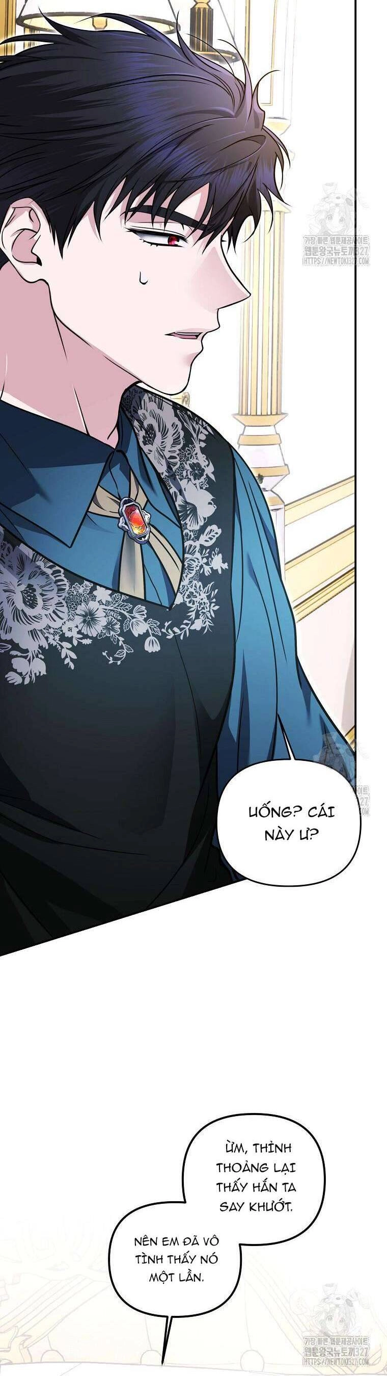 10 Cách Để Bị Bạo Chúa Đá Chapter 47 - 50