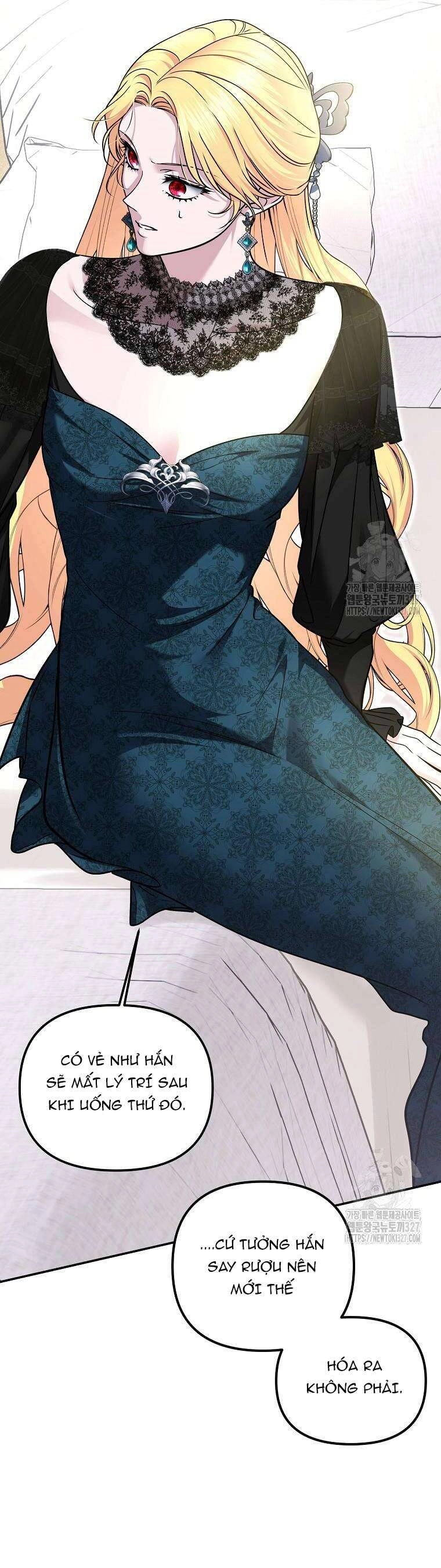 10 Cách Để Bị Bạo Chúa Đá Chapter 47 - 51