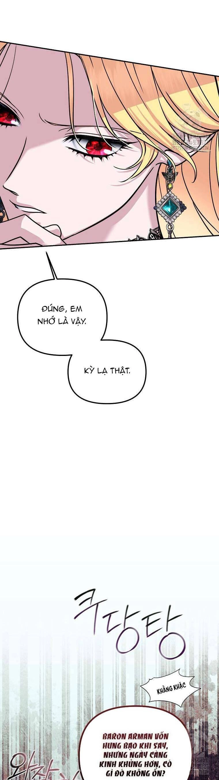 10 Cách Để Bị Bạo Chúa Đá Chapter 47 - 52