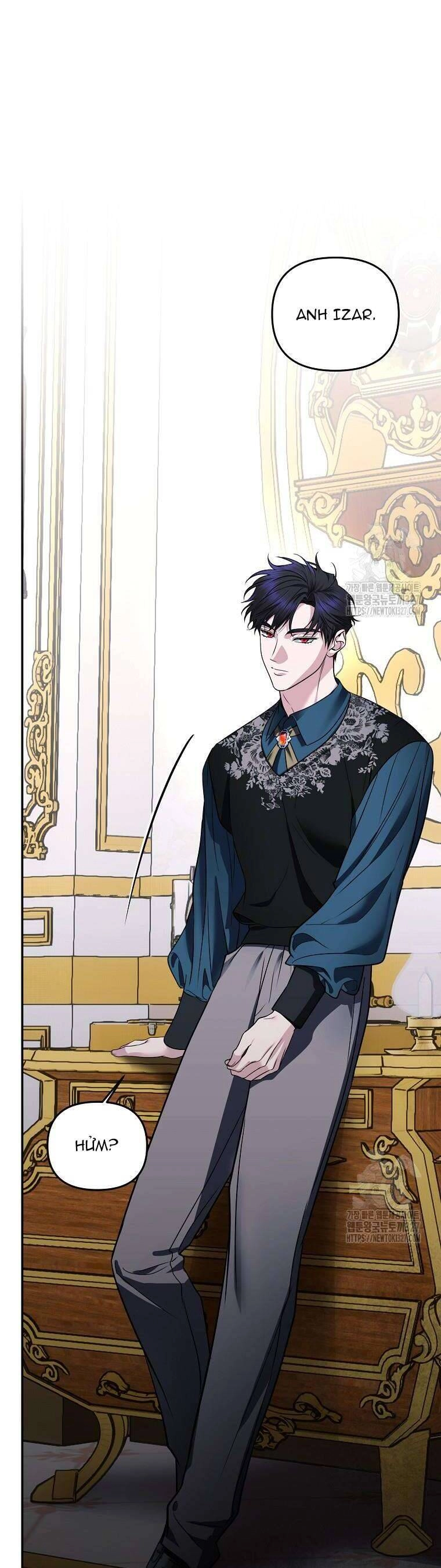 10 Cách Để Bị Bạo Chúa Đá Chapter 47 - 57