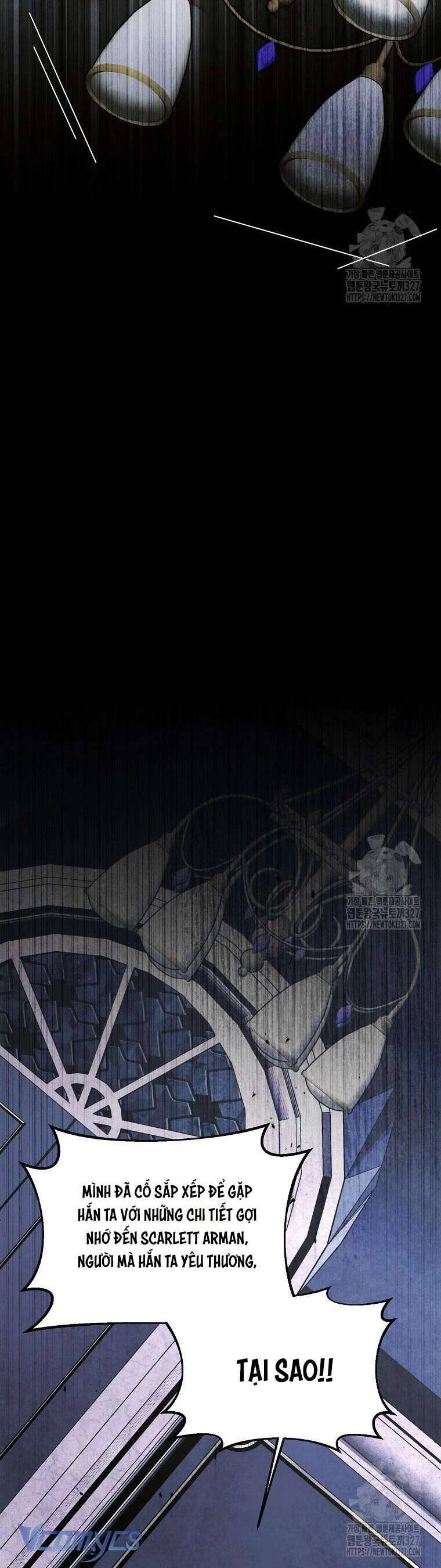 10 Cách Để Bị Bạo Chúa Đá Chapter 47 - 60