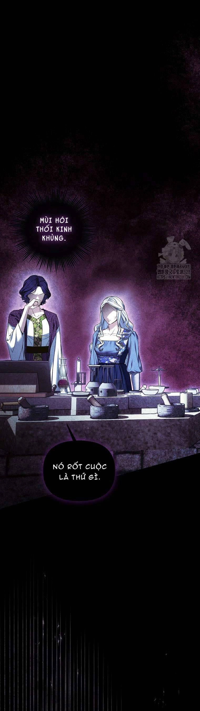 10 Cách Để Bị Bạo Chúa Đá Chapter 48 - 5