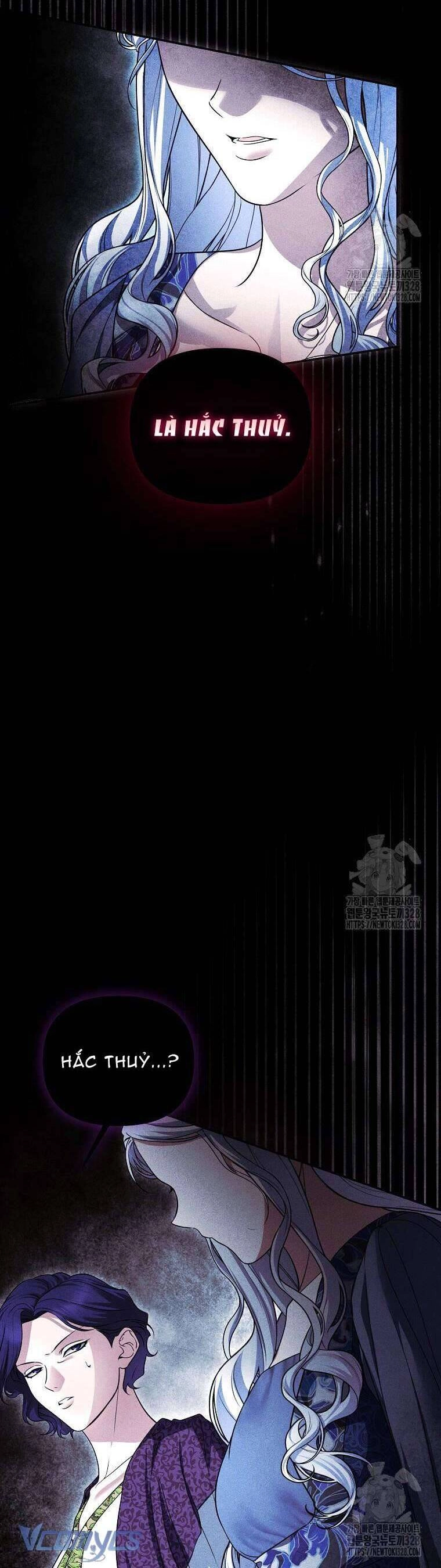 10 Cách Để Bị Bạo Chúa Đá Chapter 48 - 6