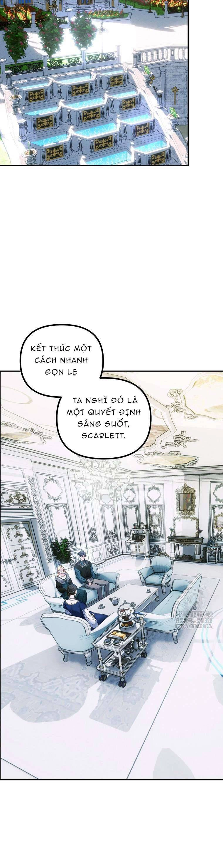 10 Cách Để Bị Bạo Chúa Đá Chapter 48 - 10