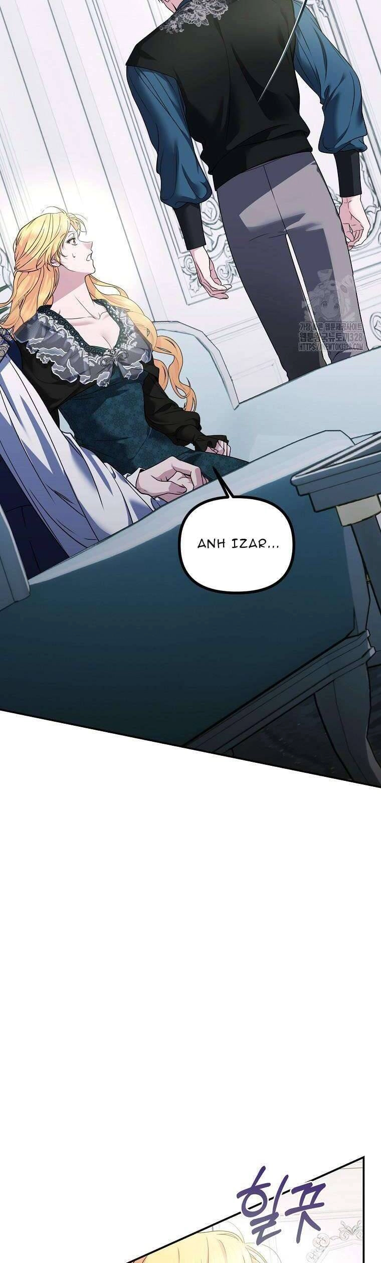 10 Cách Để Bị Bạo Chúa Đá Chapter 48 - 14