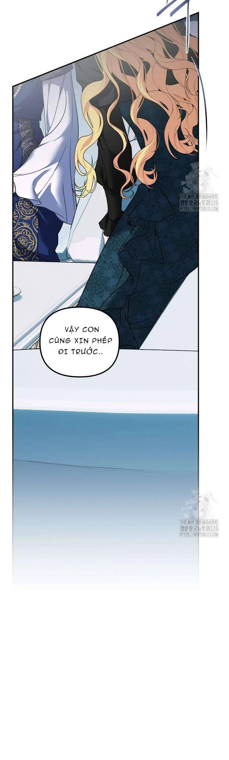 10 Cách Để Bị Bạo Chúa Đá Chapter 48 - 17