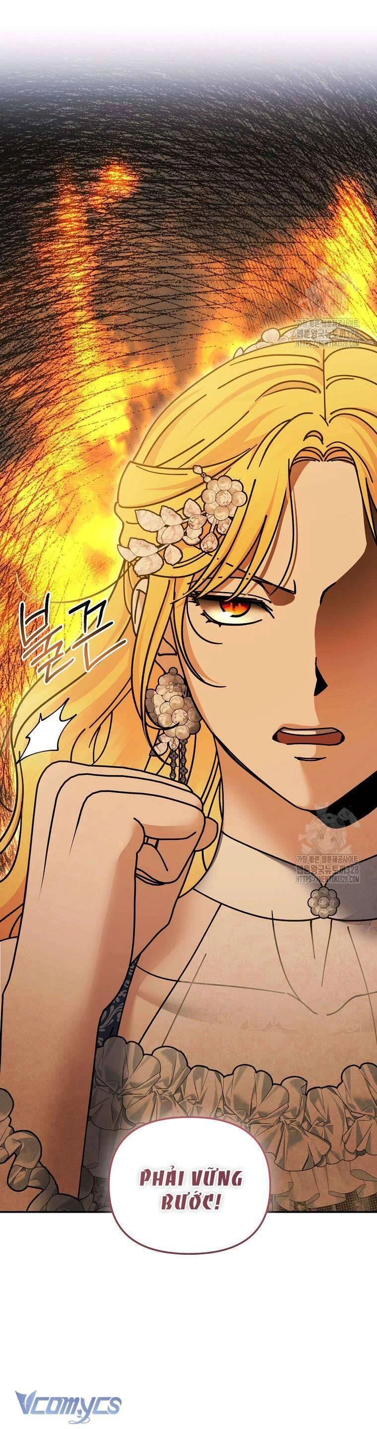 10 Cách Để Bị Bạo Chúa Đá Chapter 48 - 24