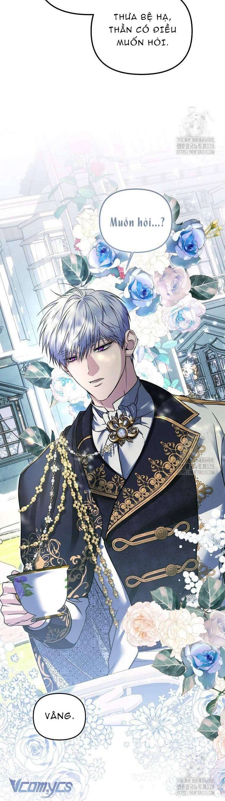 10 Cách Để Bị Bạo Chúa Đá Chapter 48 - 36