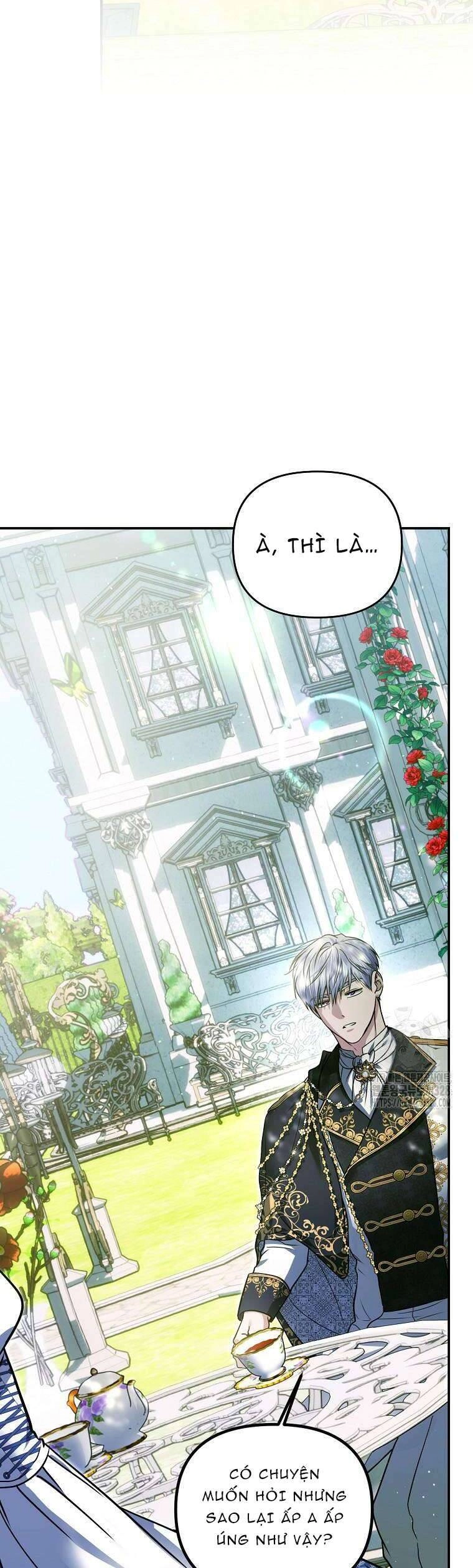 10 Cách Để Bị Bạo Chúa Đá Chapter 48 - 38