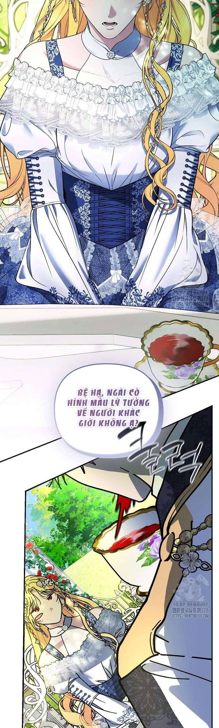 10 Cách Để Bị Bạo Chúa Đá Chapter 48 - 40