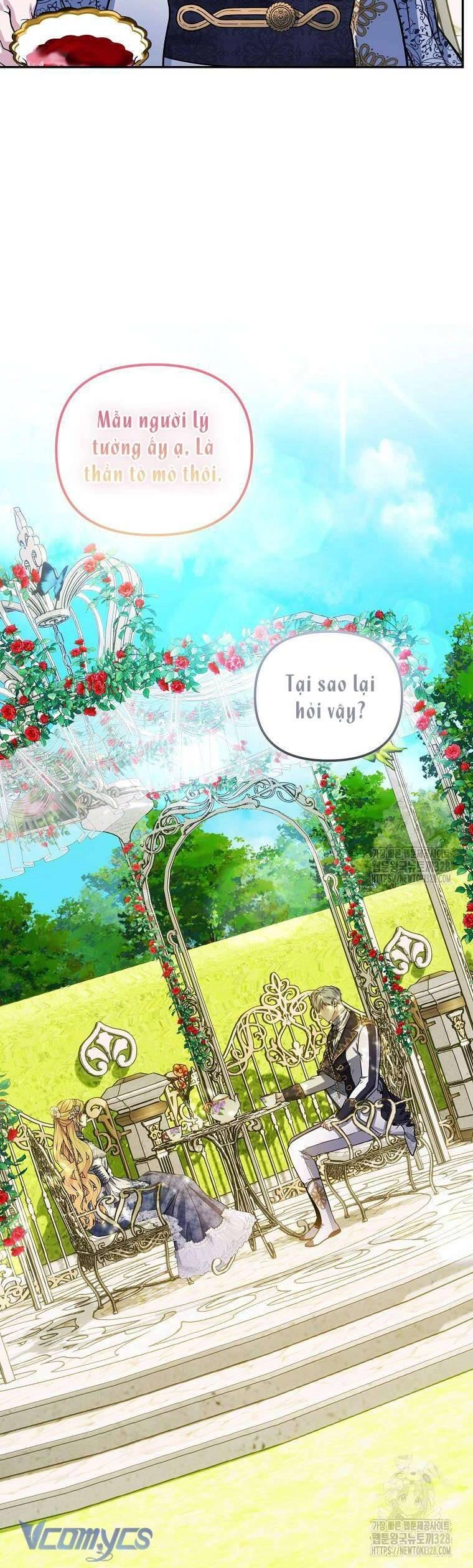 10 Cách Để Bị Bạo Chúa Đá Chapter 48 - 42