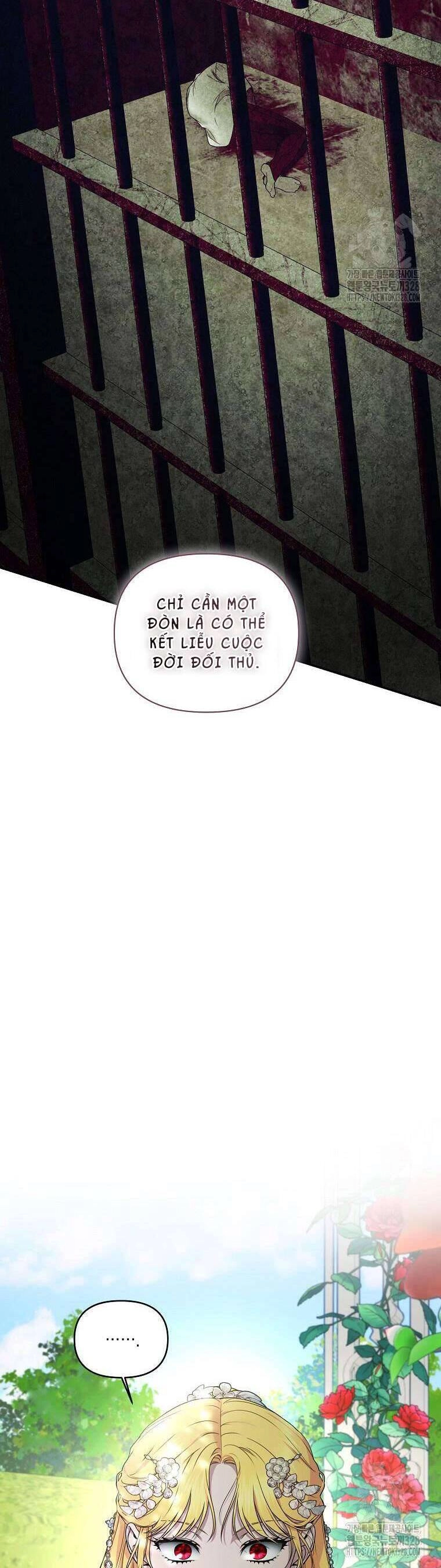 10 Cách Để Bị Bạo Chúa Đá Chapter 48 - 50