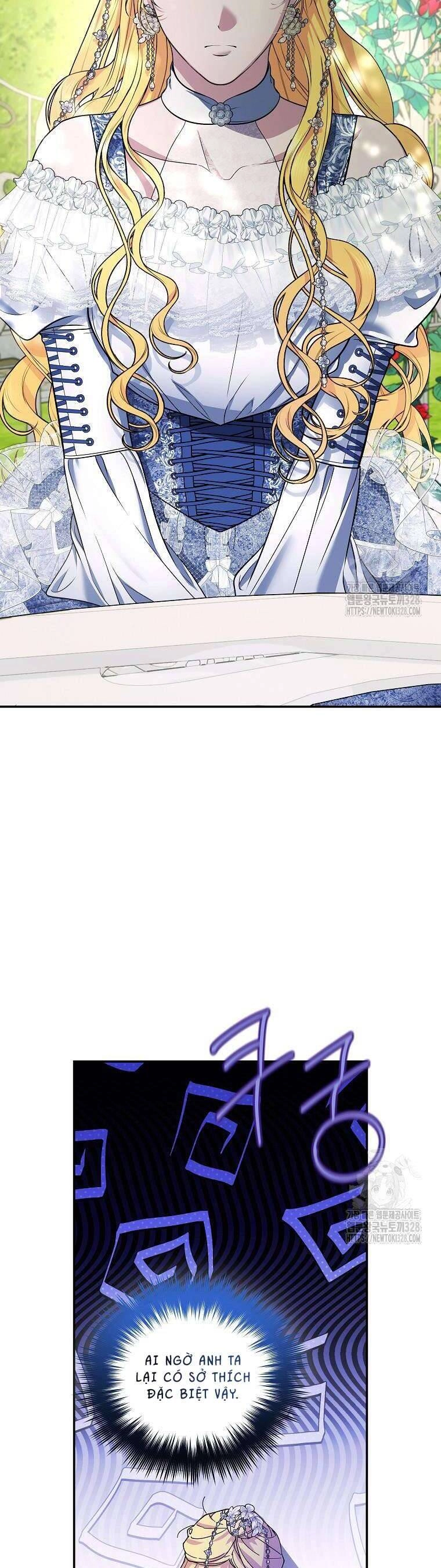 10 Cách Để Bị Bạo Chúa Đá Chapter 48 - 51