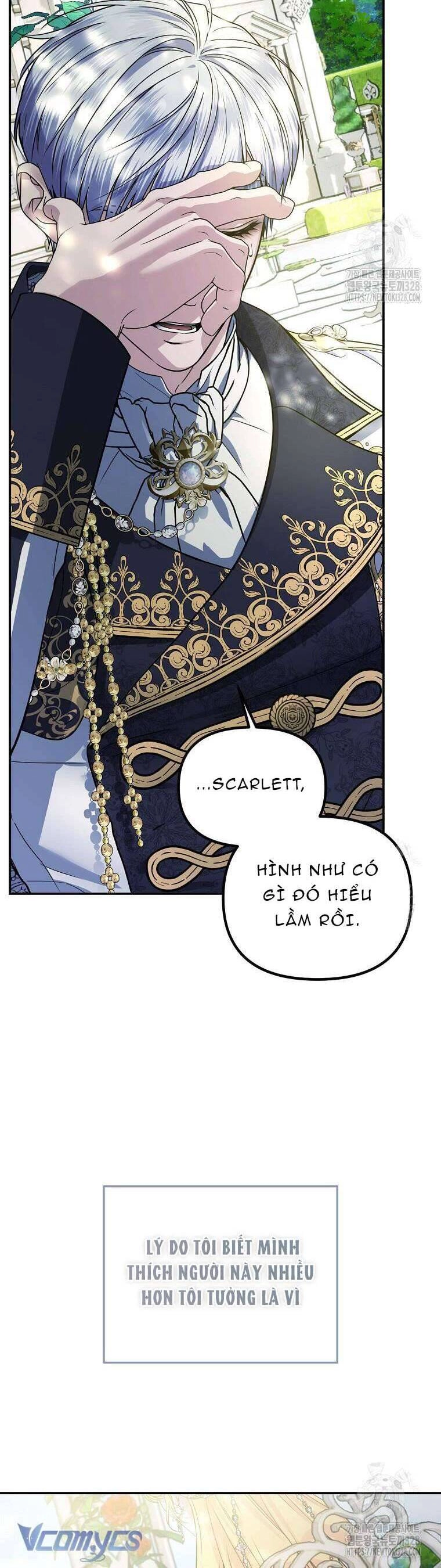 10 Cách Để Bị Bạo Chúa Đá Chapter 48 - 54