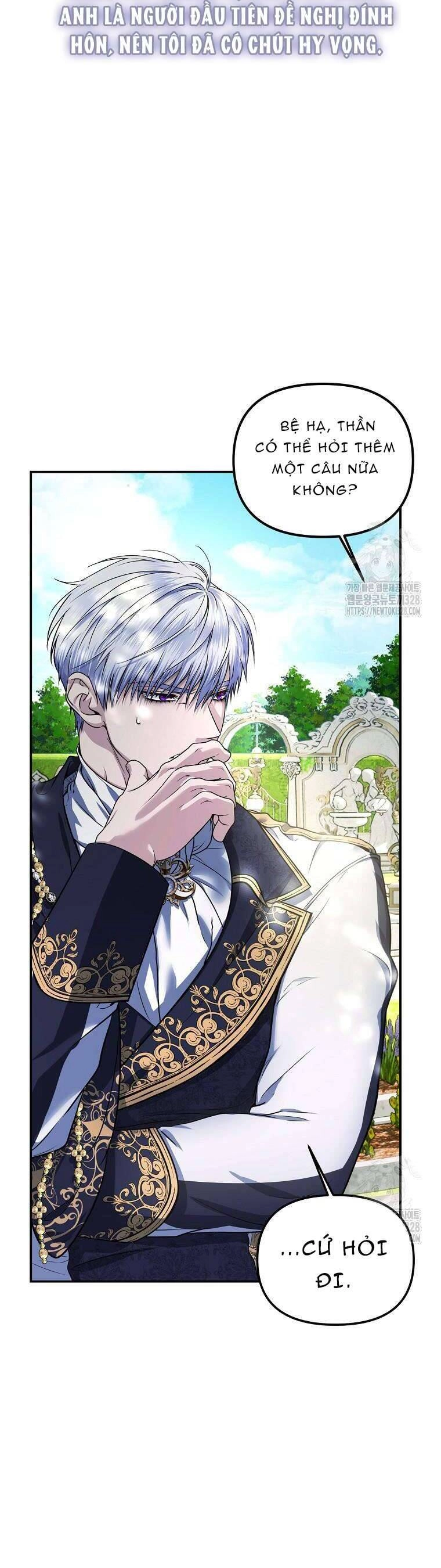 10 Cách Để Bị Bạo Chúa Đá Chapter 48 - 57