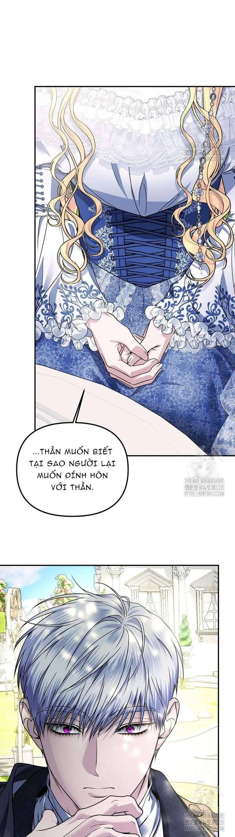 10 Cách Để Bị Bạo Chúa Đá Chapter 48 - 58